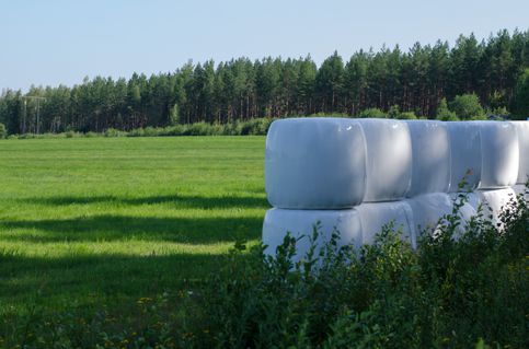 ensilagebalar ensilagebalar